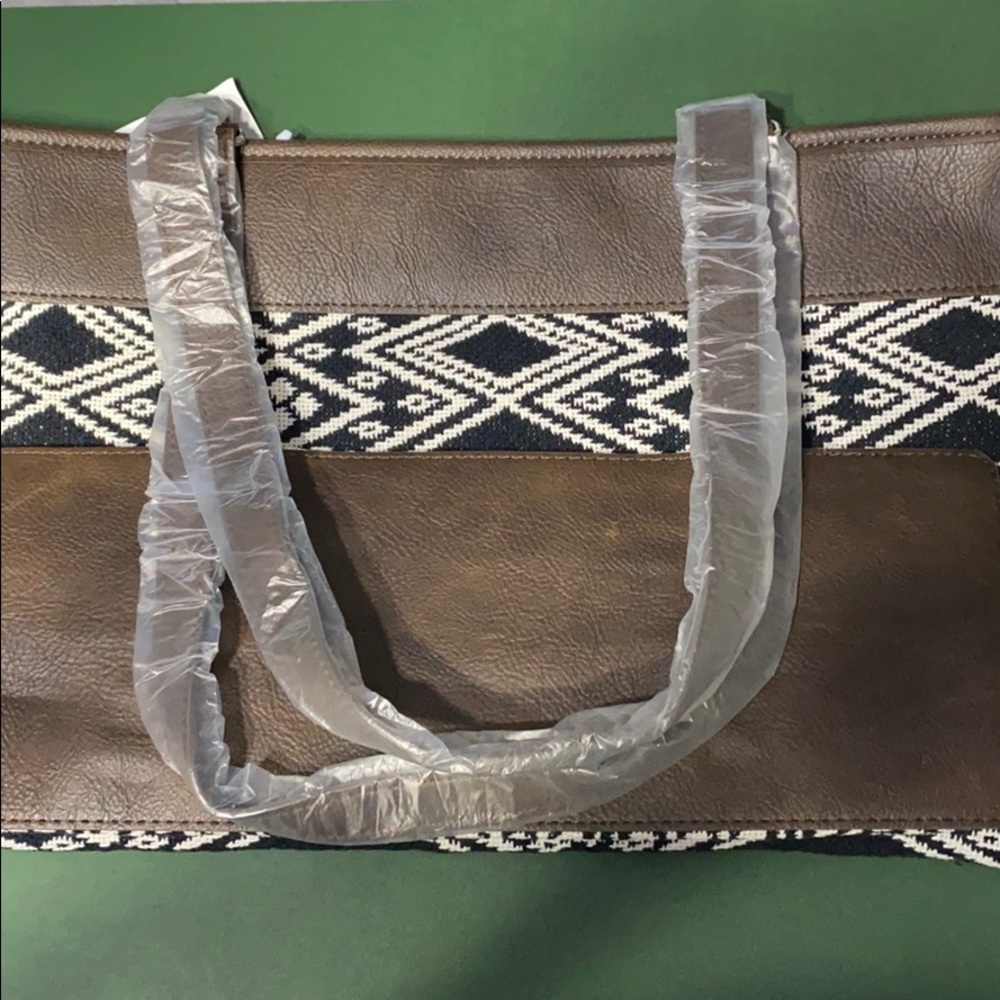 Thirtyone Rio Weave Tote